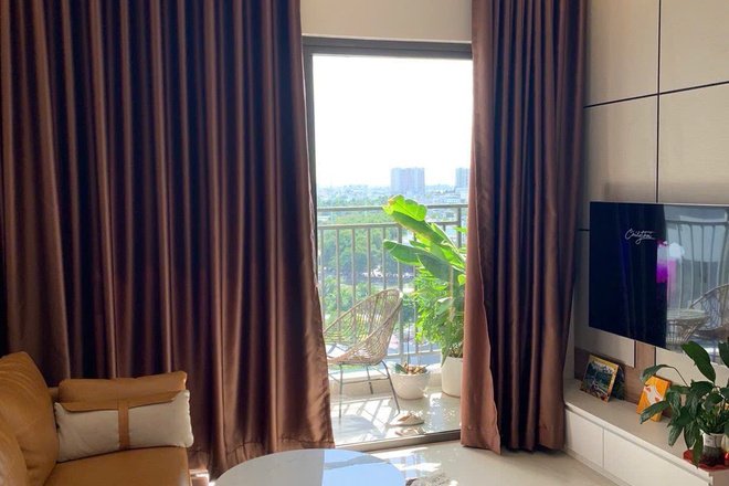 Bán Căn Hộ 3 Phòng Ngủ Có Nội Thất The Sun Avenue