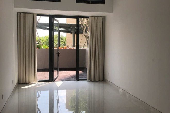 Officetel Có Sân Vườn Cho Thuê The Sun Avenue - Giá 10tr