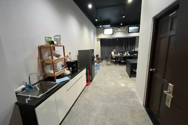 Cần Bán Căn Văn Phòng The Sun Avenue