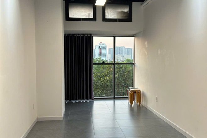 Cho Thuê Văn Phòng The Sun Avenue Giá Tốt 9 Triệu - 35m2