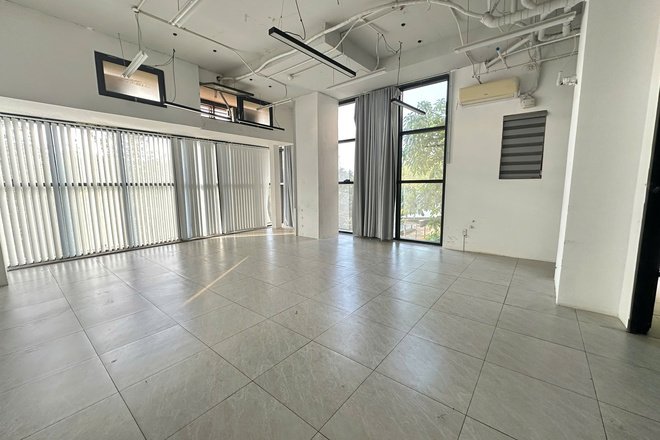 Văn Phòng Diện Tích 60m2 Cho Thuê The Sun Avenue, Q2
