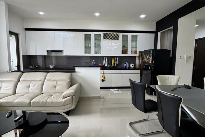 Bán Căn 3 Phòng Ngủ 109m2 Nhà Đẹp The Sun Avenue, Q2