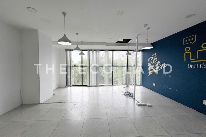 Cực Hiếm Căn Văn Phòng Diện Tích 100m2 Cho Thuê The Sun Avenue, Q2