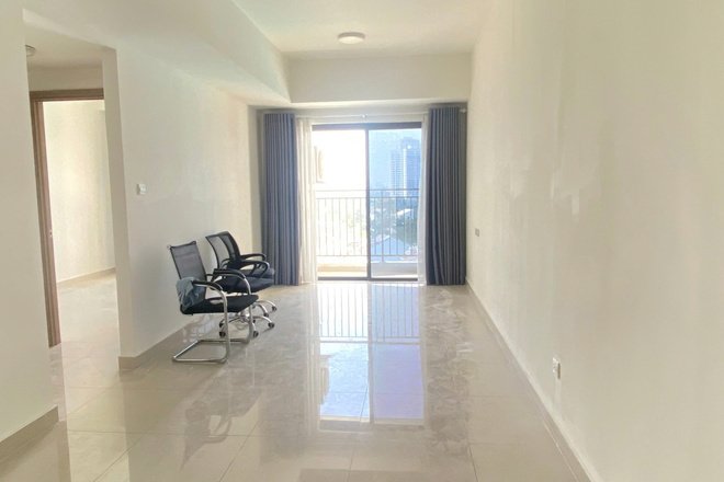 The Sun Avenue Cho Thuê Officetel 51m2 - Giá 13,5 Tr