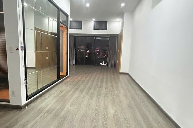 Văn Phòng The Sun Avenue Cho Thuê Nội Thất Cơ Bản GIá Chỉ 10tr/tháng Diện Tích 40m2