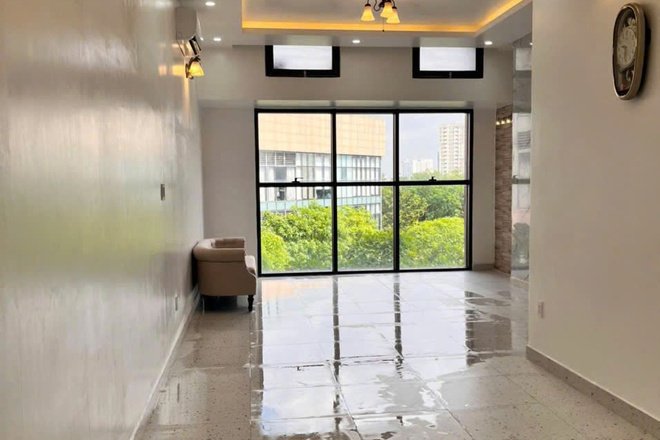 Officetel The Sun Avenue Cần Cho Thuê Căn 47m2 Giá 14 Triệu Nội Thất Cơ Bản