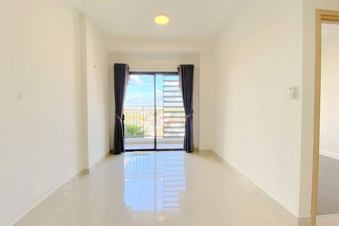 Cho Thuê Căn Hộ The Sun Avenue 1 Phòng Ngủ + 1 Giá 13 Triệu