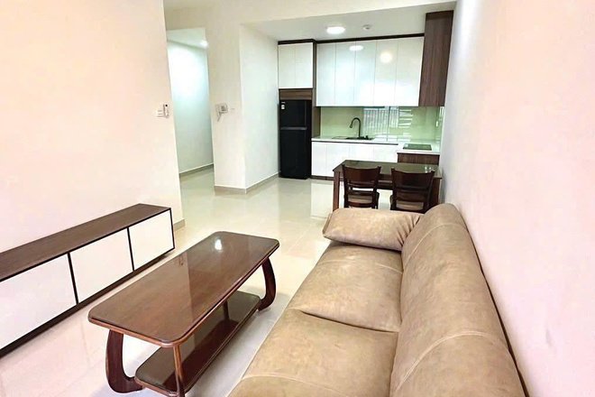 Căn hộ 2 Phòng ngủ Cần Bán - The Sun Avenue 75m2 - View Sông Mát Mẻ