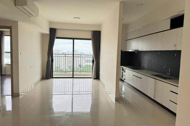 The Sun Avenue Căn Hộ 3 Phòng Ngủ 109m2 Cần Bán