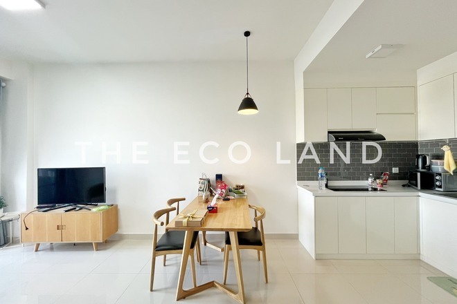 Cho thuê The Sun Avenue 2 Phòng Ngủ 17,5 Triệu - 75m2 Nội Thất Đầy Đủ View Sông