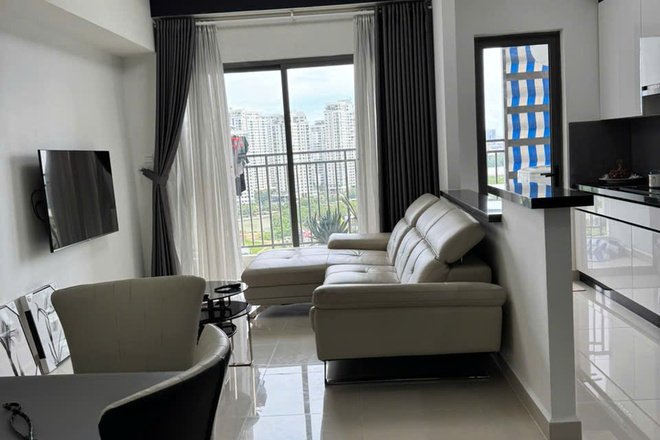 Nhà đẹp 3 Phòng Ngủ The Sun Avenue Cần Bán - 109m2