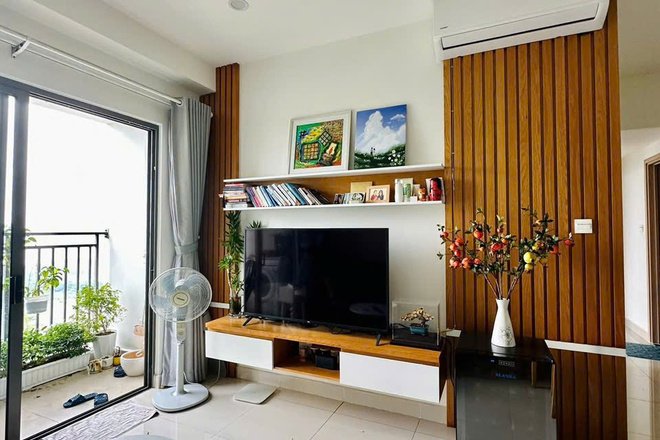 Cho Thuê Căn Hộ 2 Phòng Ngủ The Sun Avenue - Full Nội Thất 75m2 View Sông Sài Gòn