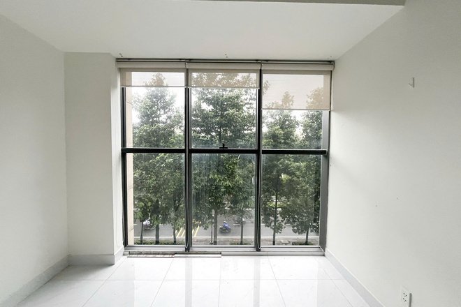 Bán Căn Officetel 35m2 The Sun Avenue