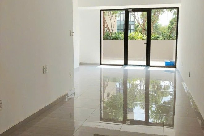 Văn Phòng The Sun Avenue Cho Thuê Giá 13 Triệu - 45m2, có ban công