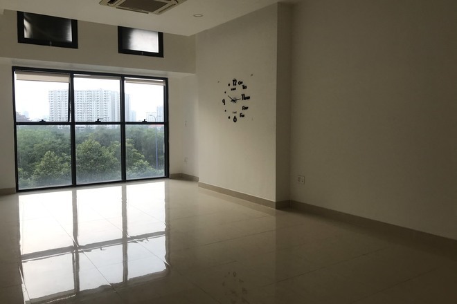 Cho Thuê Văn Phòng The Sun Avenue - 43m2 Giá 11tr5