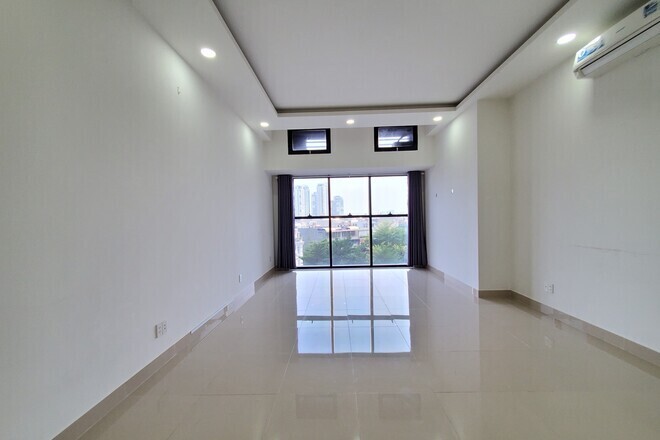 Văn Phòng Cần Bán The Sun Avenue - 43m2 Nội Thất Cơ Bản - Có Sổ Hồng