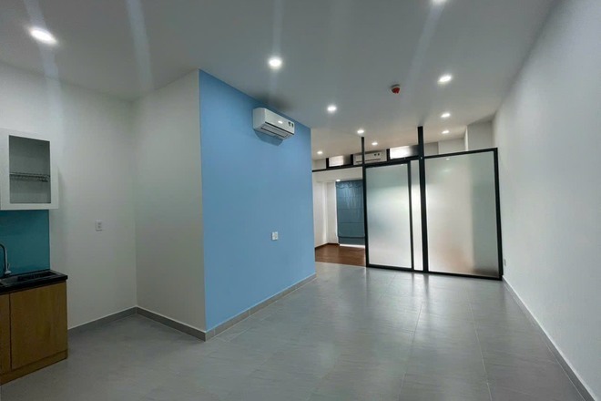 The Sun Avenue Bán Văn Phòng - 47m2 Nội Thất Cơ Bản - Có Sổ Hồng