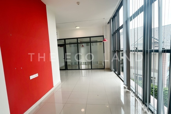 Cho Thuê Officetel The Sun Avenue - Nội Thất Cơ Bản Diện Tích 48m2