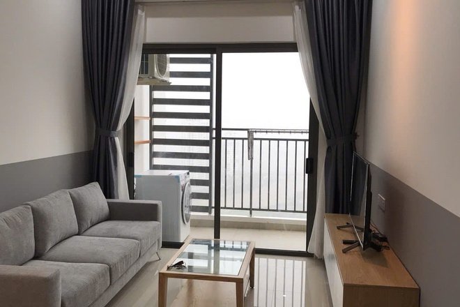 Bán Căn Hộ 2 Phòng Ngủ The Sun Avenue - 79m2 Nội Thất Đầy Đủ Giá 7,5Tỷ