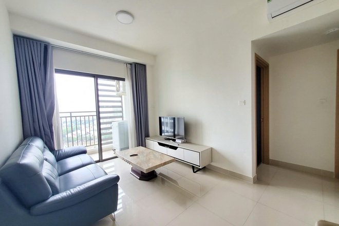 Bán Nhanh Căn Hộ 1 Phòng Ngủ + 1 Giá 5,8 tỷ, View Sông Mát Mẻ