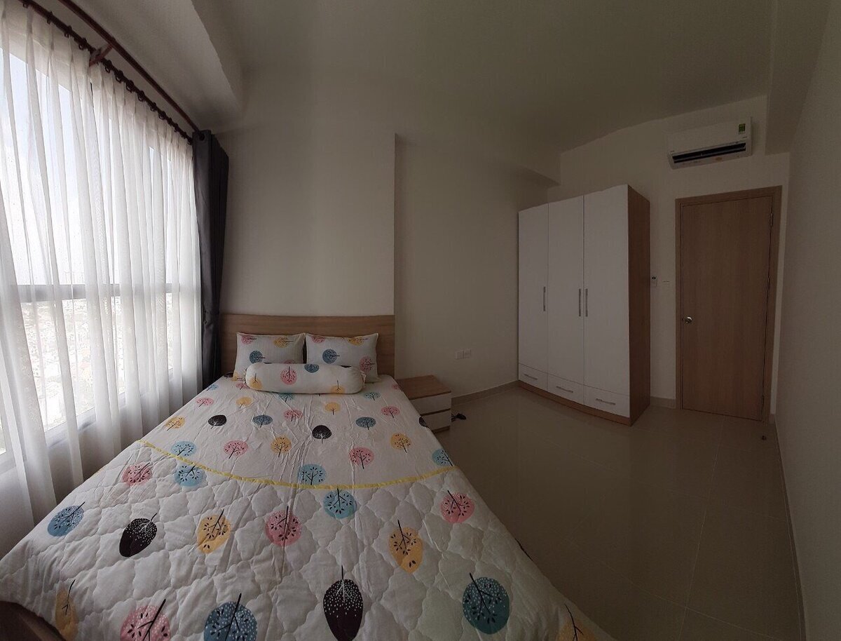 Căn Hộ The Sun Avenue Cho Thuê 1 Phòng Ngủ Đẹp Giá 14 tr/tháng Đầy Đủ Nội Thất