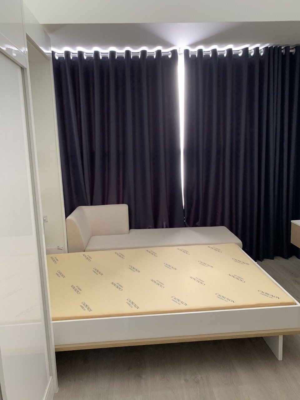 Cho Thuê The Sun Avenue 10 Triệu Diện Tích 31m2 Thiết Kế Nội Thất Ở