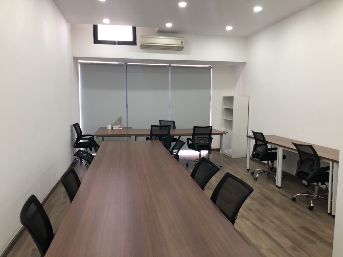 Cho Thuê Officetel The Sun Avenue Giá 10 Triệu/Tháng - 39m2 Full Nội Thất Văn Phòng