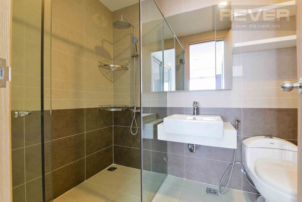 Căn Hộ The Sun Avenue Cho Thuê 17 Triệu - 75m2 Tầng Cao View Sông Coi Nhà 24/7