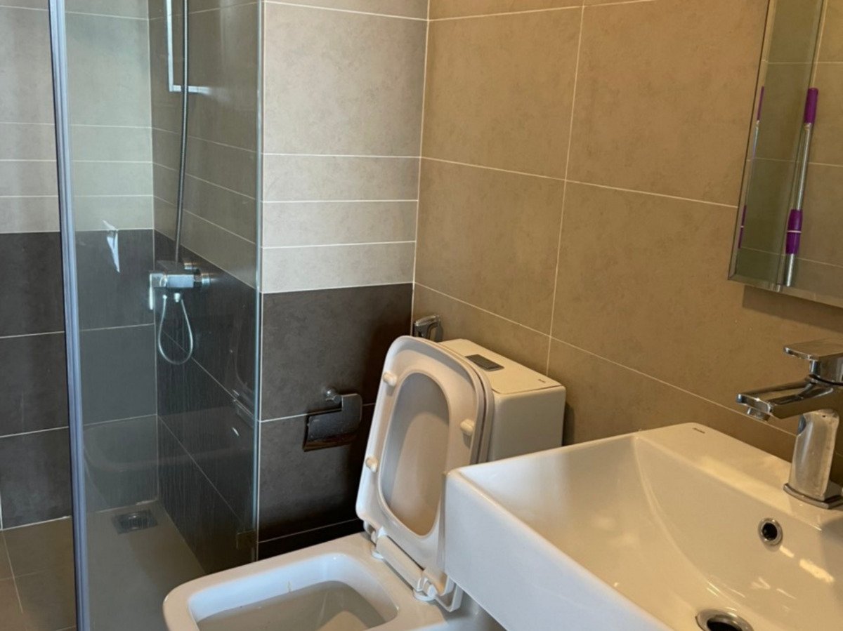 Cho Thuê The Sun Avenue Giá Chỉ 9 Triệu Full Nội Thất - 40m2