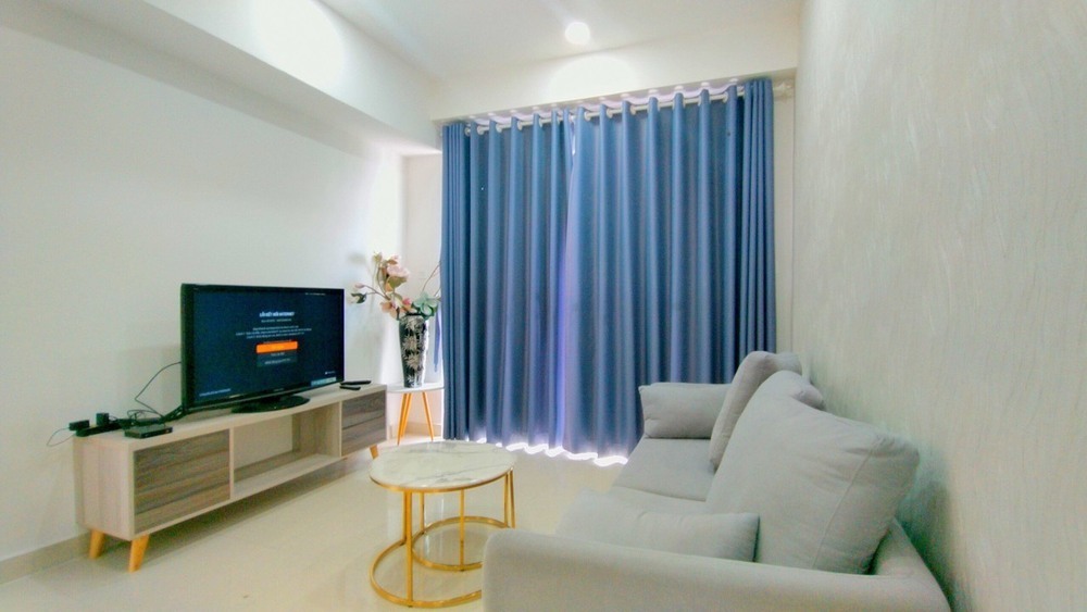 Cho Thuê Căn Hộ 3 Phòng ngủ Giá Chỉ 20 Triệu Đầy Đủ Nội Thất Diện Tích Lớn 109m2