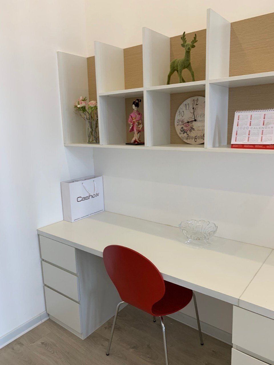 Cho Thuê The Sun Avenue 10 Triệu Diện Tích 31m2 Thiết Kế Nội Thất Ở