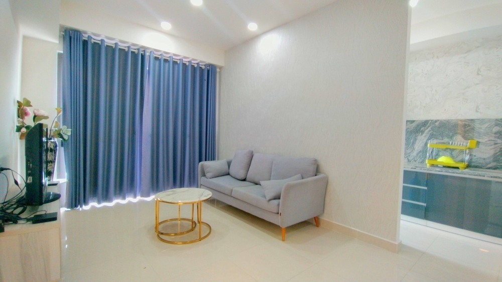 Cho Thuê Căn Hộ 3 Phòng ngủ Giá Chỉ 20 Triệu Đầy Đủ Nội Thất Diện Tích Lớn 109m2