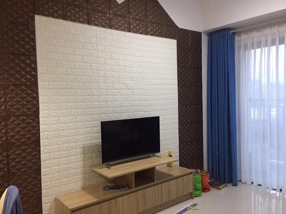 Cho Thuê Căn Hộ The Sun Avenue 13 Triệu/Tháng 51m2 Đầy Đủ Nội Thất