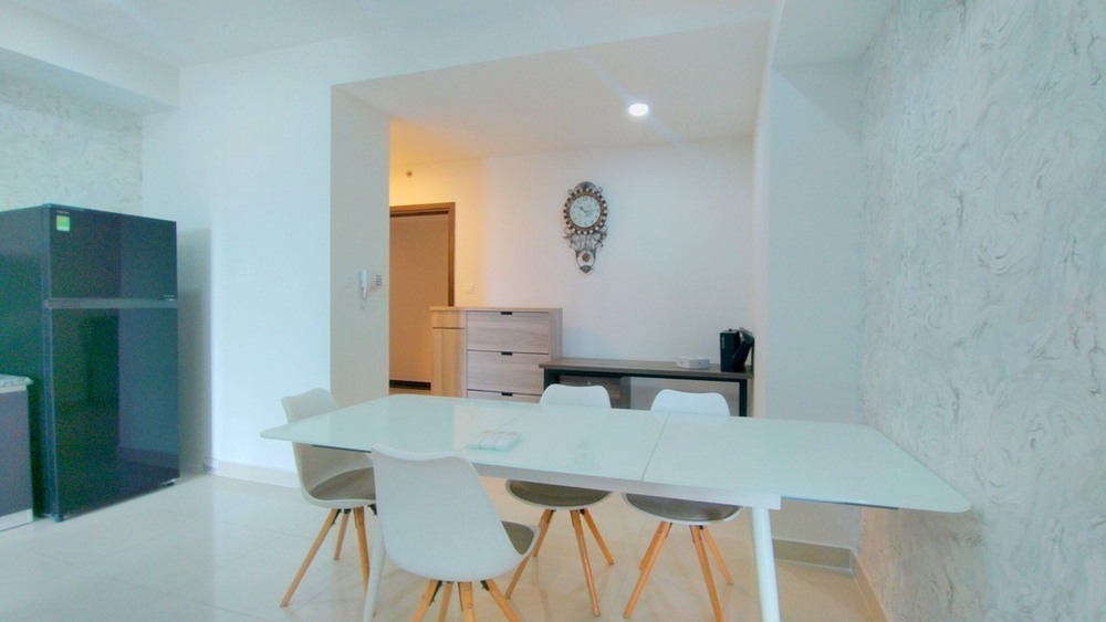 Cho Thuê Căn Hộ 3 Phòng ngủ Giá Chỉ 20 Triệu Đầy Đủ Nội Thất Diện Tích Lớn 109m2