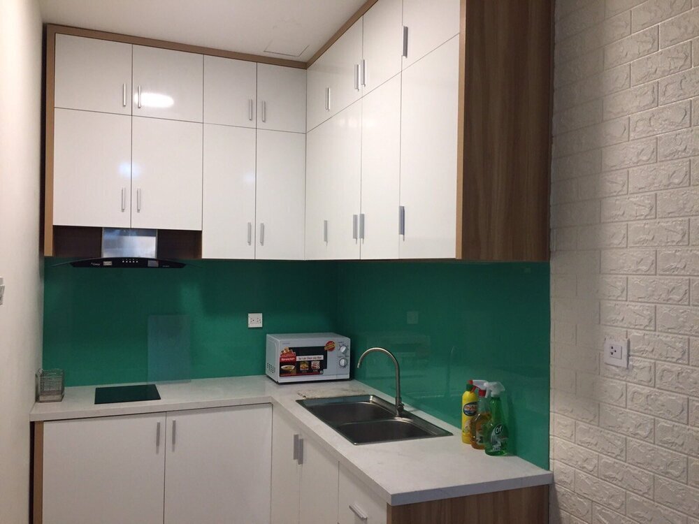 Cho Thuê Căn Hộ The Sun Avenue 13 Triệu/Tháng 51m2 Đầy Đủ Nội Thất