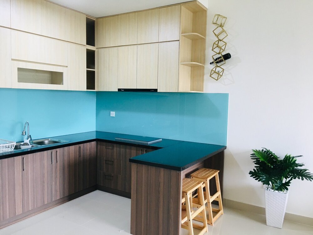 Cho Thuê Căn Hộ The Sun Avenue 2 PN Full Nội Thất Đẹp Giá 17 Triệu/ Tháng - 75m2