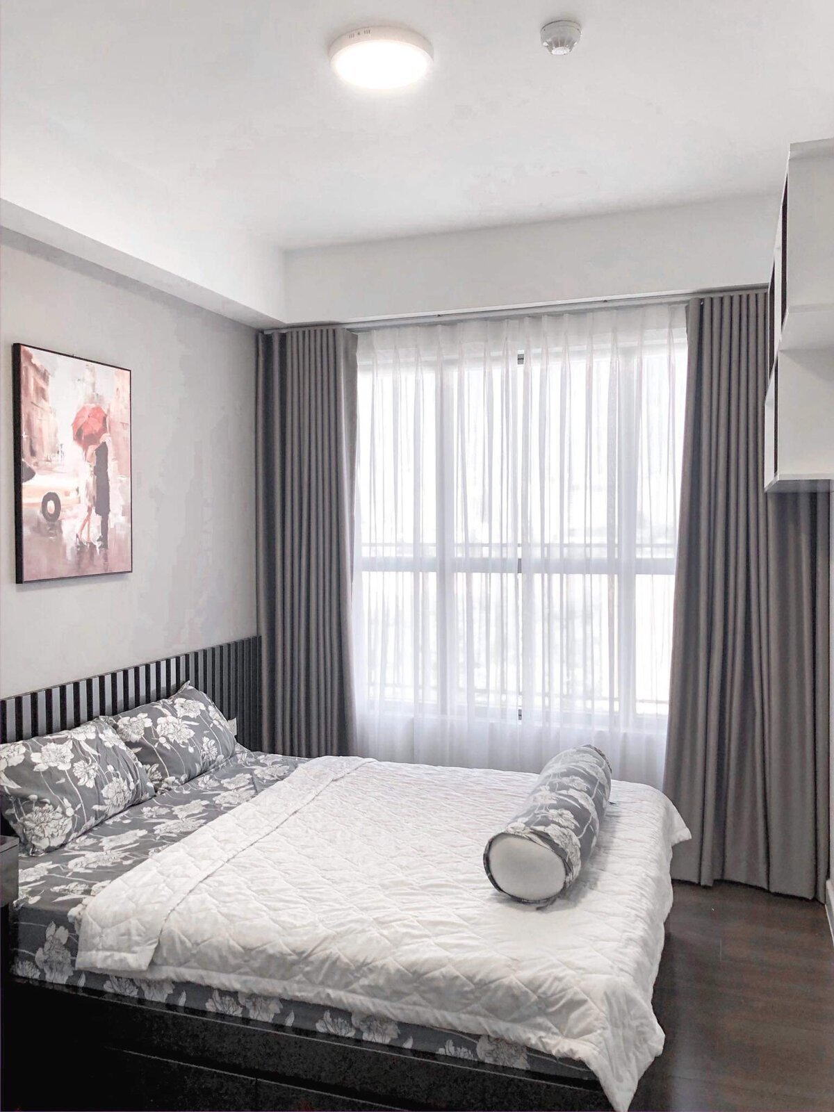 Căn Hộ 2 Phòng Ngủ The Sun Avenue Cần Cho Thuê 17 tr/tháng - 72m2 Đầy Đủ Nội Thất