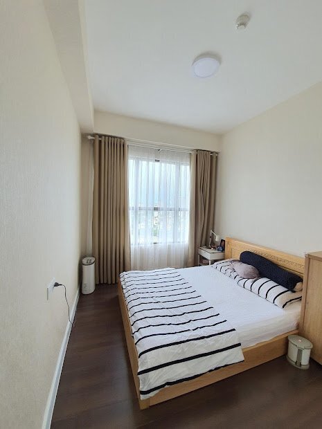 Bán The Sun Avenue 5,55 Tỷ - 56m2 Full Nội Thất Tầng Cao Gió Thoáng