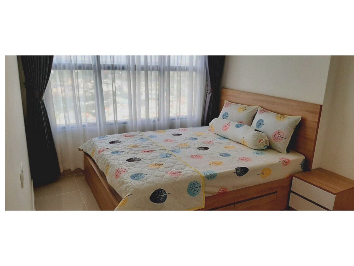 Căn Hộ The Sun Avenue Cho Thuê 1 Phòng Ngủ Đẹp Giá 14 tr/tháng Đầy Đủ Nội Thất