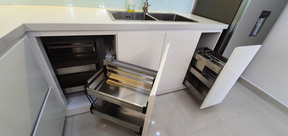 Căn Hộ The Sun Avenue 2 Phòng Ngủ - 75m2 Full Nội Thất Giá 6,7 tỷ Bao Thuế phí