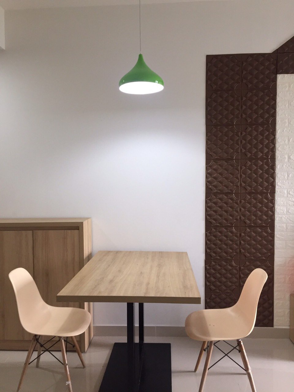 Cho Thuê Căn Hộ The Sun Avenue 13 Triệu/Tháng 51m2 Đầy Đủ Nội Thất