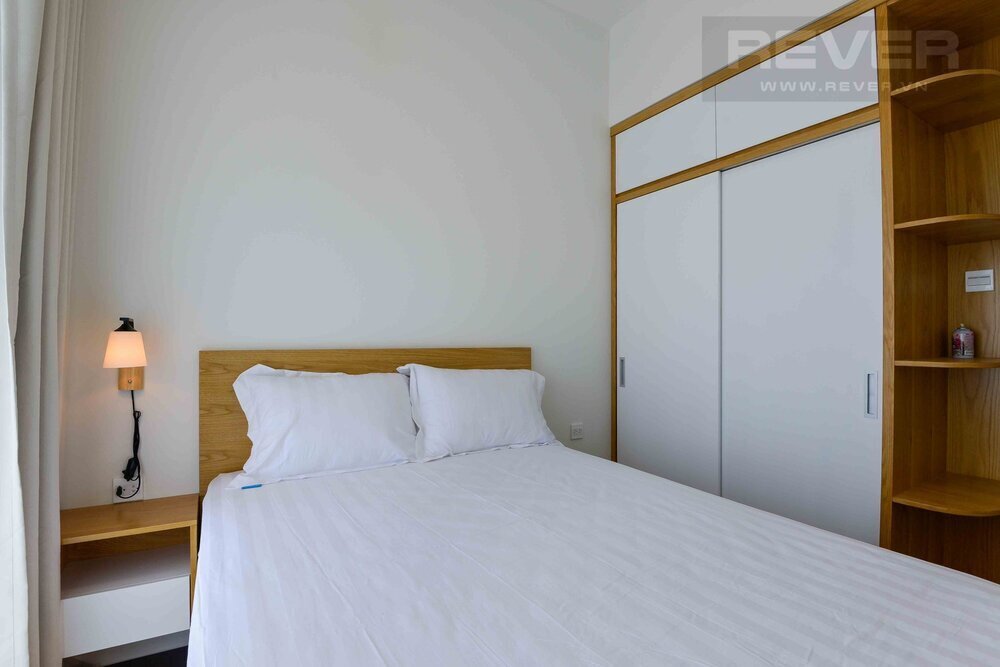 Căn Hộ The Sun Avenue Cho Thuê 17 Triệu - 75m2 Tầng Cao View Sông Coi Nhà 24/7