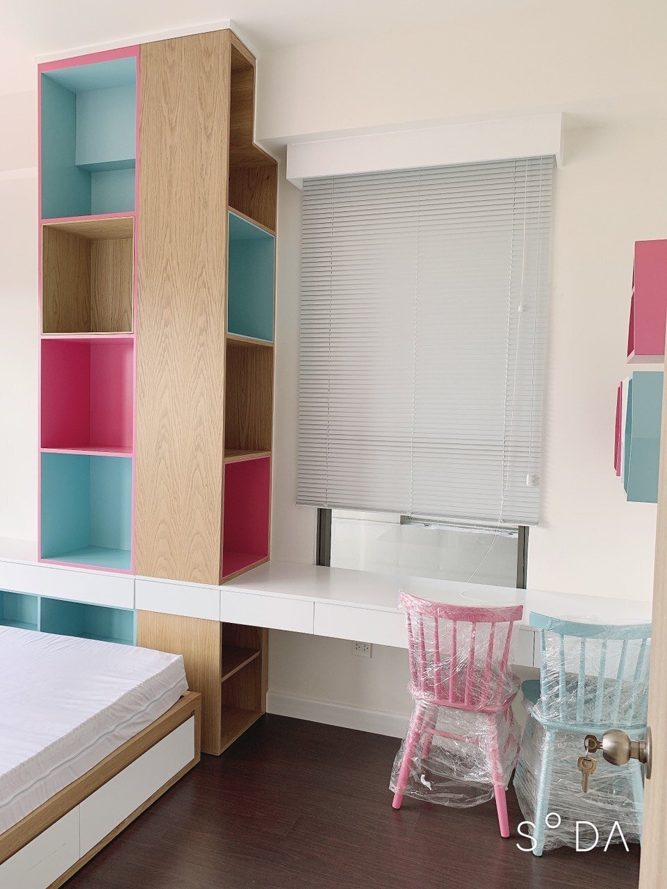 Cho Thuê Căn Hộ The Sun Avenue 22 Triệu 89m2 View Landmark 81 Full Nội Thất