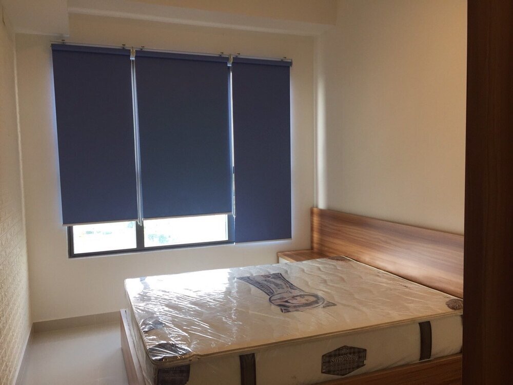 Cho Thuê Căn Hộ The Sun Avenue 13 Triệu/Tháng 51m2 Đầy Đủ Nội Thất