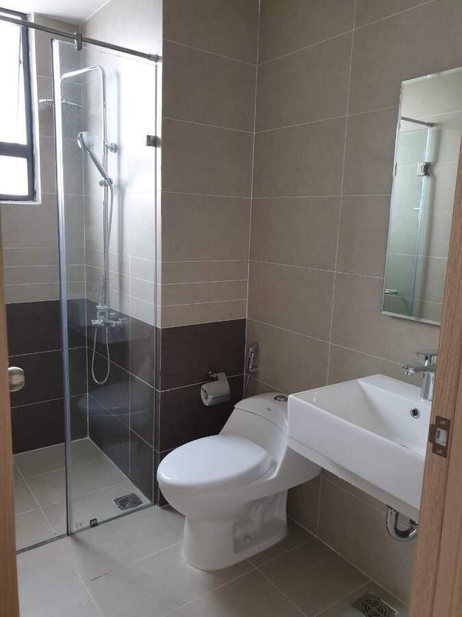 The Sun Avenue Bán Căn 3PN - 96m2 Tầng Cao View Thoáng Mát