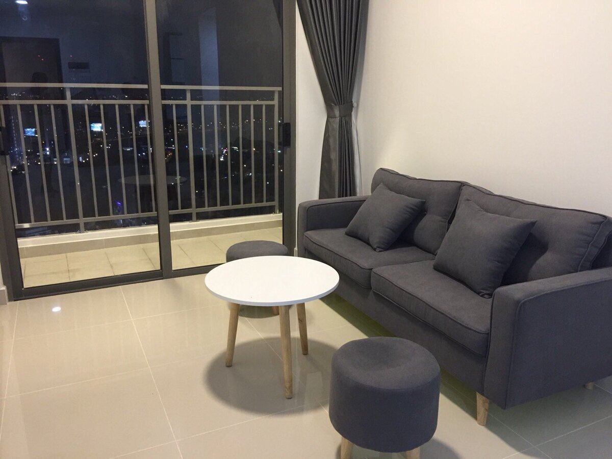 Căn Hộ The Sun Avenue Cho Thuê 1 Phòng Ngủ Đẹp Giá 14 tr/tháng Đầy Đủ Nội Thất