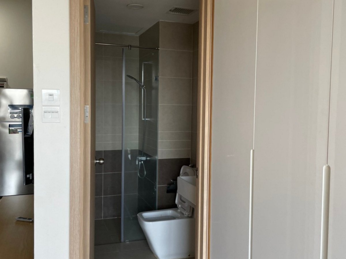 Cho Thuê The Sun Avenue Giá Chỉ 9 Triệu Full Nội Thất - 40m2