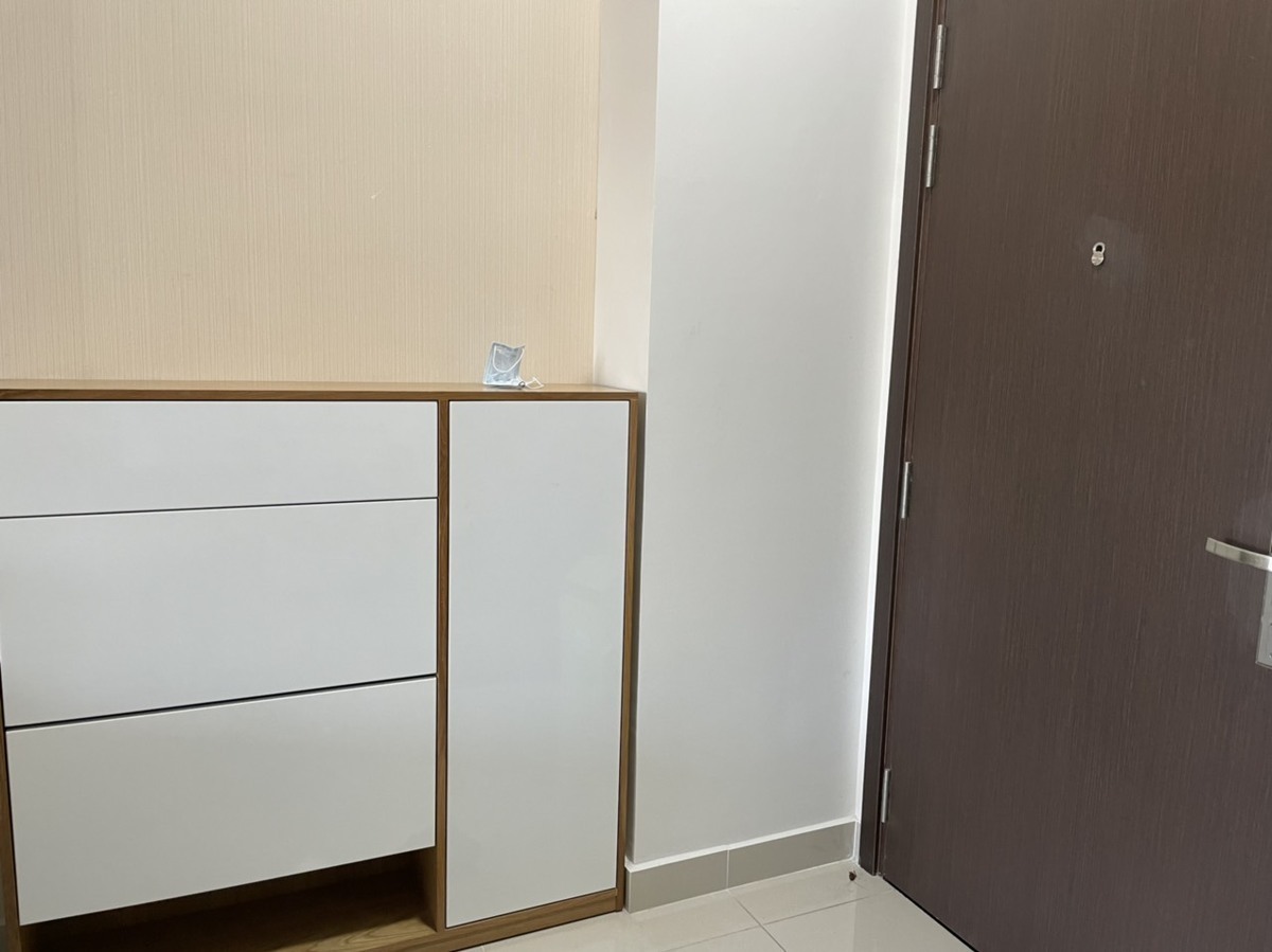 Cho Thuê The Sun Avenue Giá Chỉ 9 Triệu Full Nội Thất - 40m2