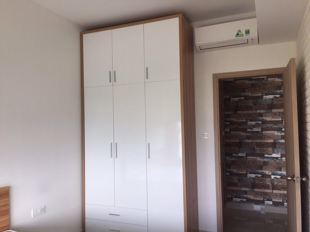 Cho Thuê Căn Hộ The Sun Avenue 13 Triệu/Tháng 51m2 Đầy Đủ Nội Thất