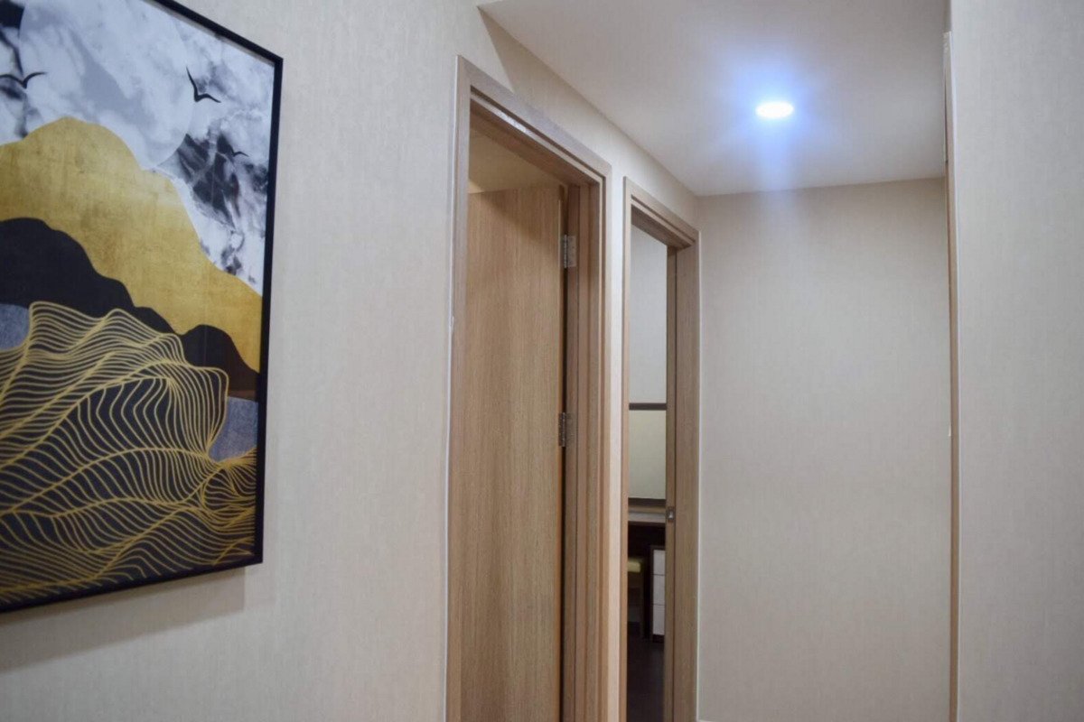 Cho Thuê Căn Hộ 2 Phòng Ngủ The Sun Avenue - 75m2 Giá 17 tr/tháng Đầy Đủ Nội Thất